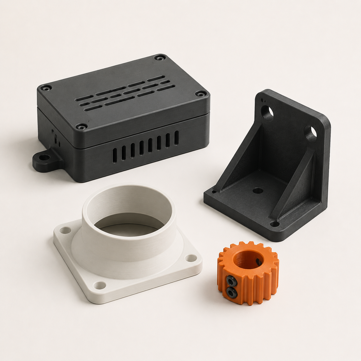 Physical Products