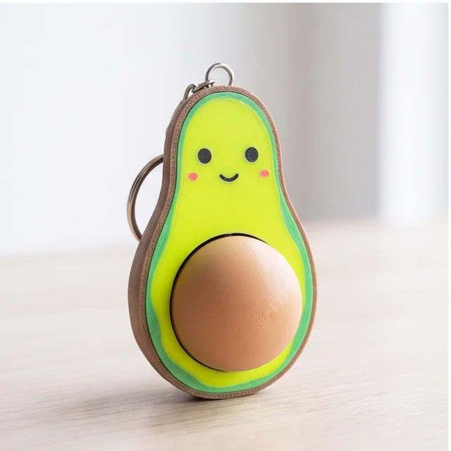 Avocado Clicker