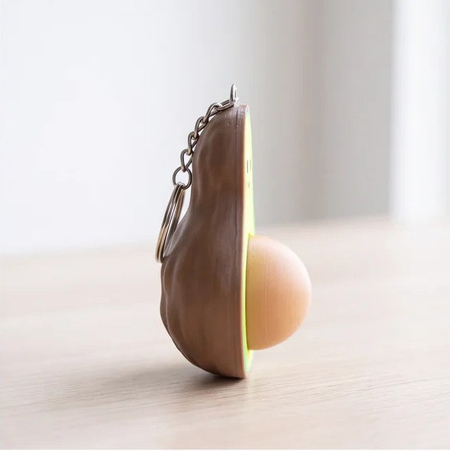 Avocado Clicker