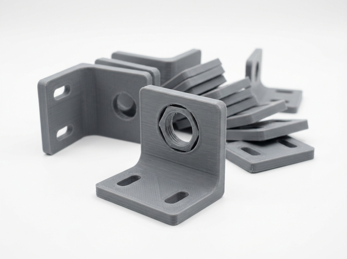 Proximity Sensor L-Bracket